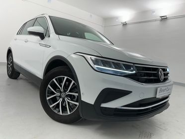 Volkswagen Tiguan 1.5 TSI 150 CV DSG ACT Life