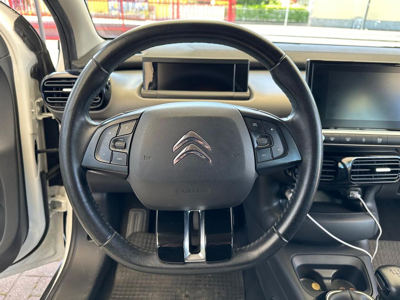 Citroen C4 Cactus Live 1.5 Blue HDi 100