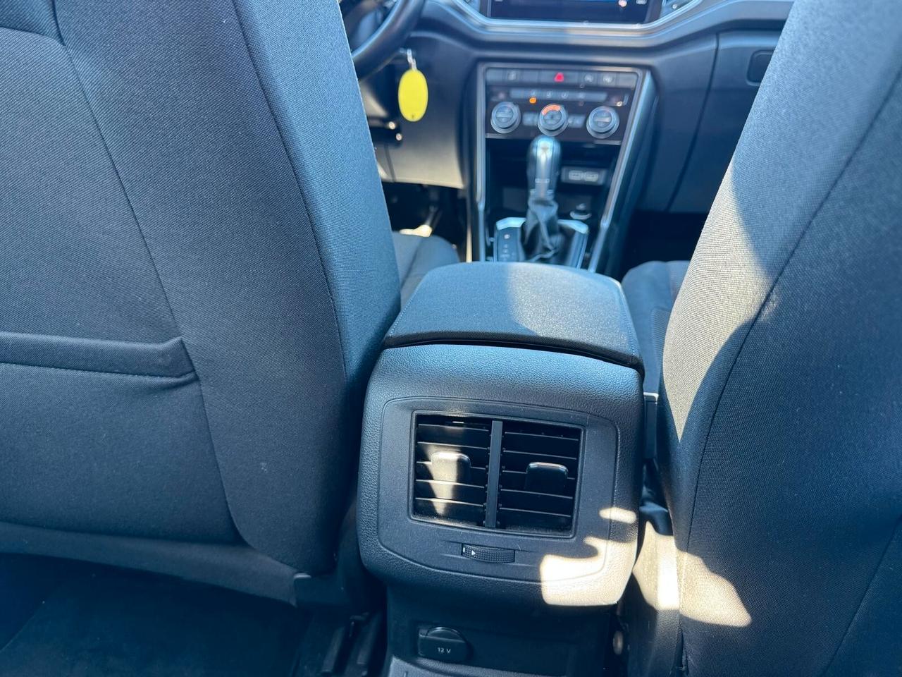 Volkswagen T-Roc 2.0 TDI SCR 150CV DSG 4MOTION STYLE BMT 2018