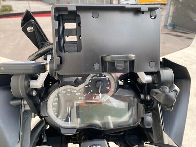 Bmw R 1200 GS TRIPLE BLOCK