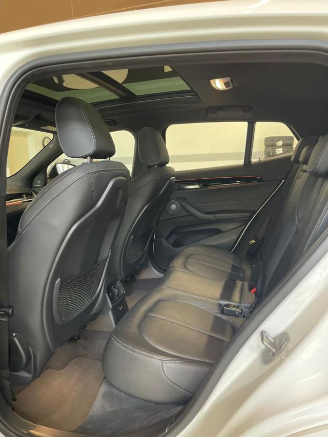 BMW X2 sDrive20i Msport