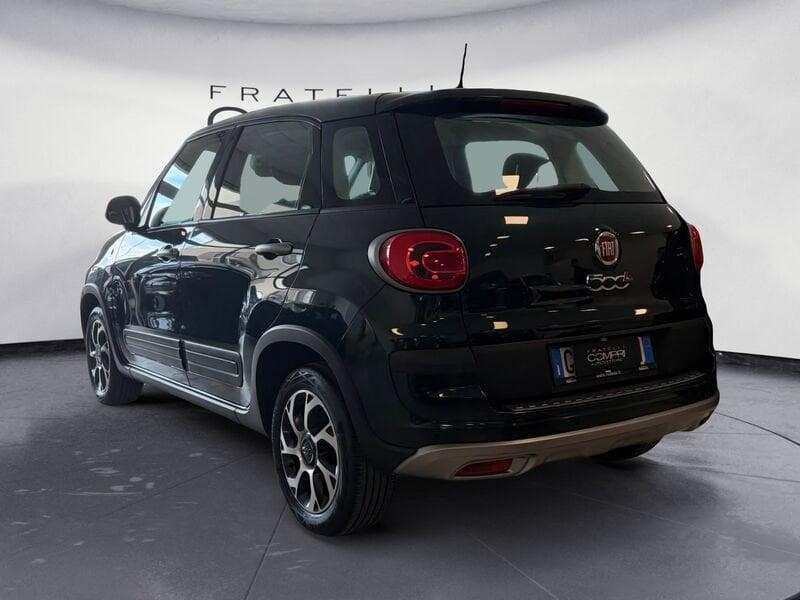 FIAT 500L 1.4 95cv S&S Cross
