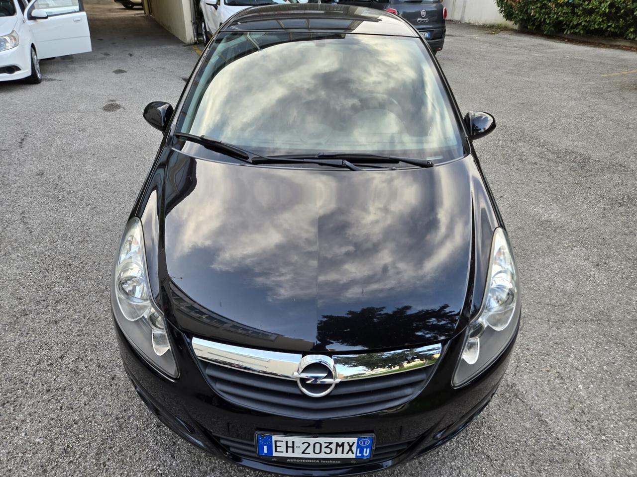 Opel Corsa 1.2 5P Edition Cosmo Neopatentati