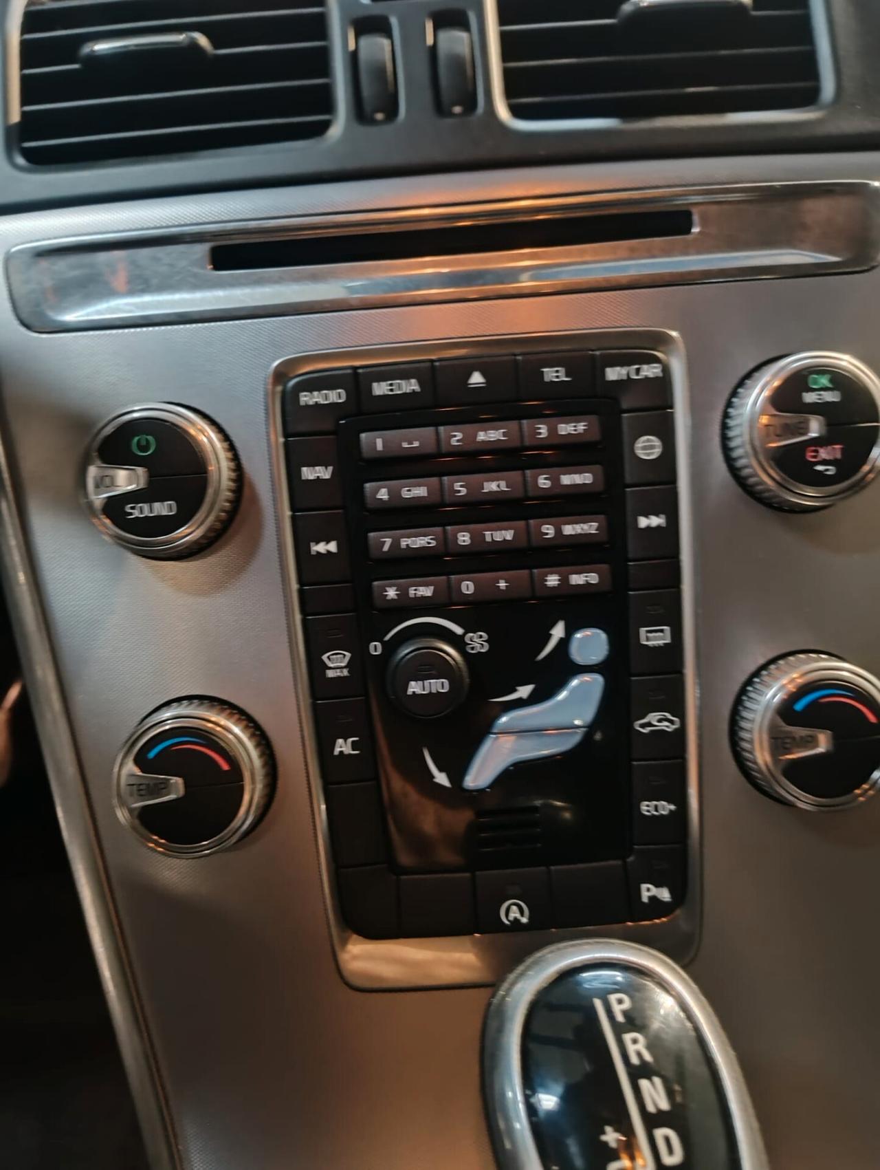 Volvo XC 60 XC60 D3 Geartronic Business