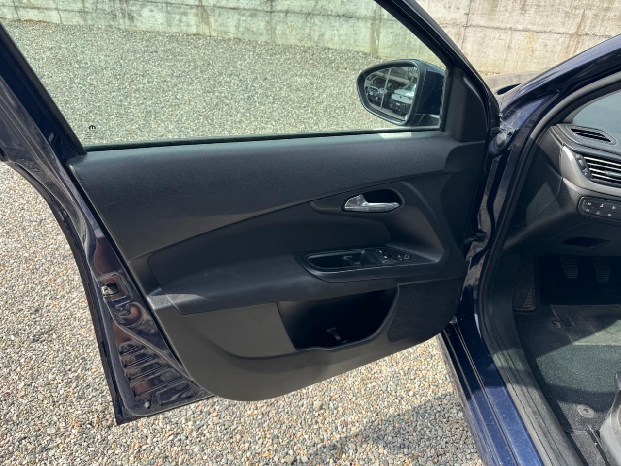 Fiat Tipo 1.4 5 porte Easy con gpl