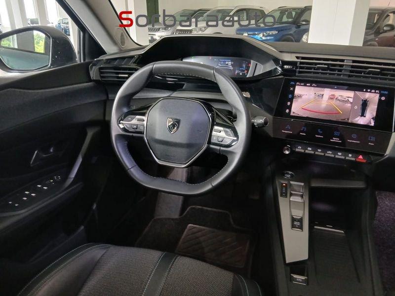 Peugeot 308 308 SW 1.5 bluehdi Allure s&s 130cv eat8.