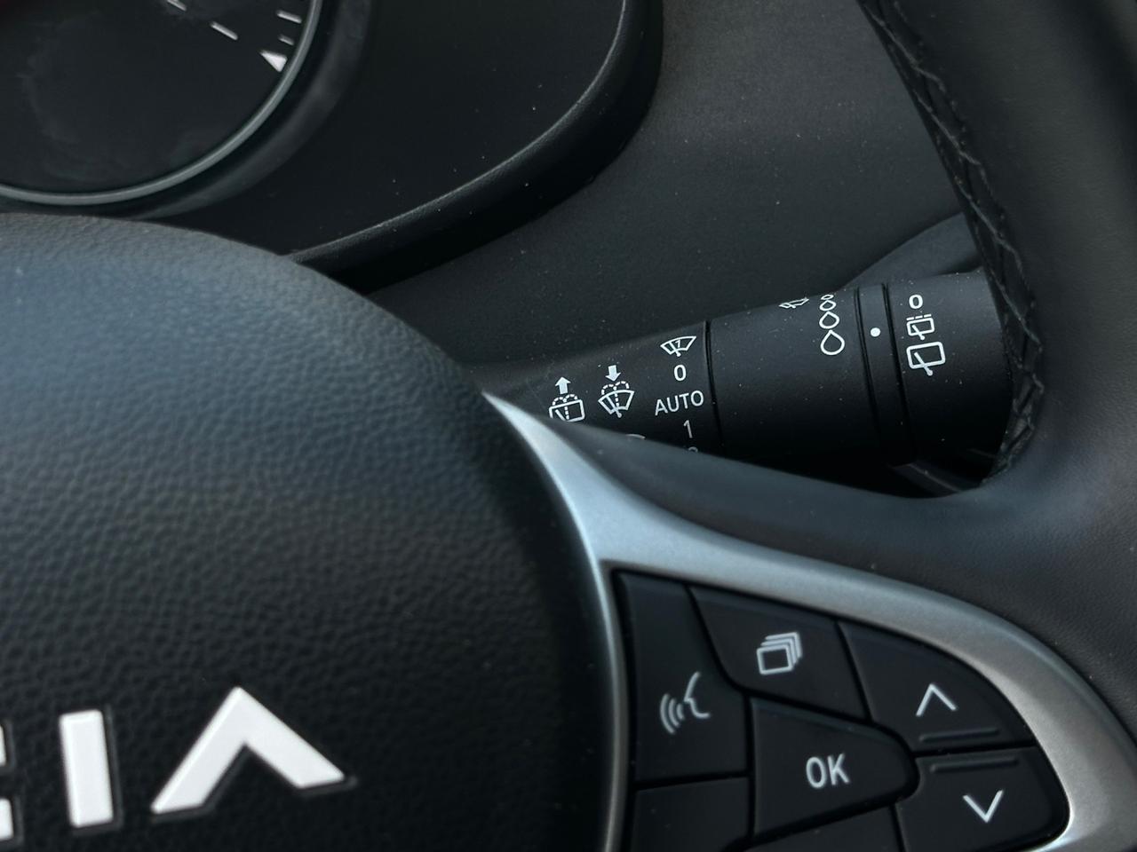 Dacia Sandero Stepway 1.0 TCe ECO-G Extreme Up