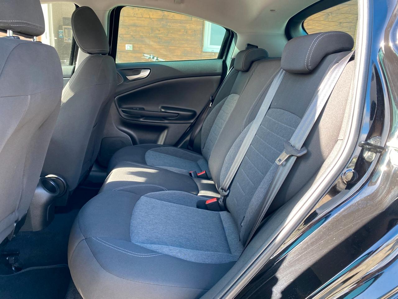 ALFA ROMEO Giulietta 1.6 JTDm2 GARANTITA