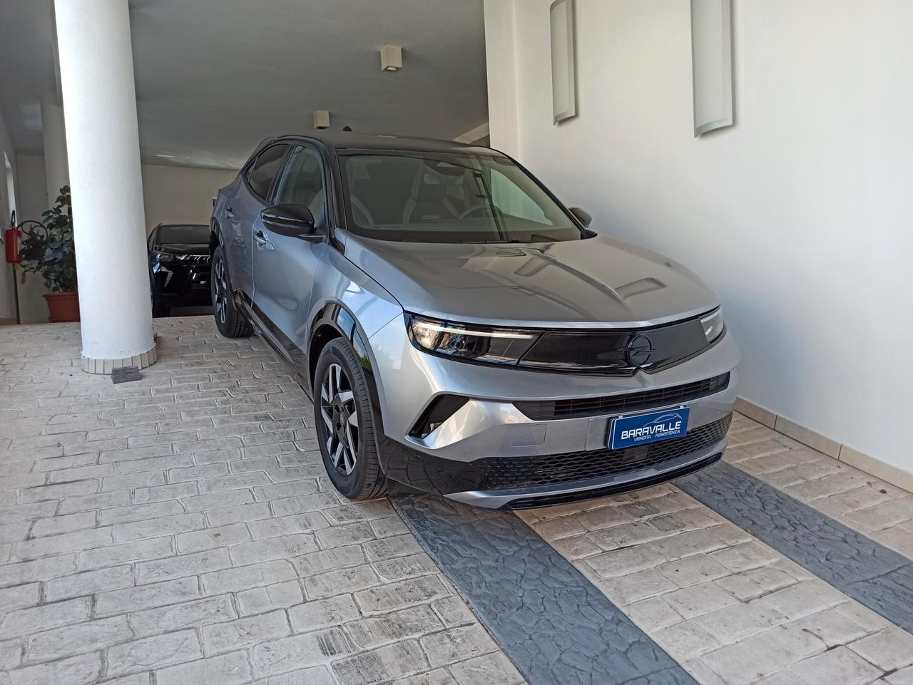 Opel Mokka 1.2 Turbo 136 CV GS 2025