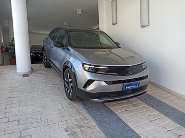 Opel Mokka 1.2 Turbo 136 CV GS 2025