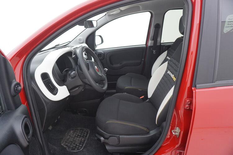 Fiat Panda Hybrid Pandina Cross BR784618 1.0 Mild Hybrid 70CV