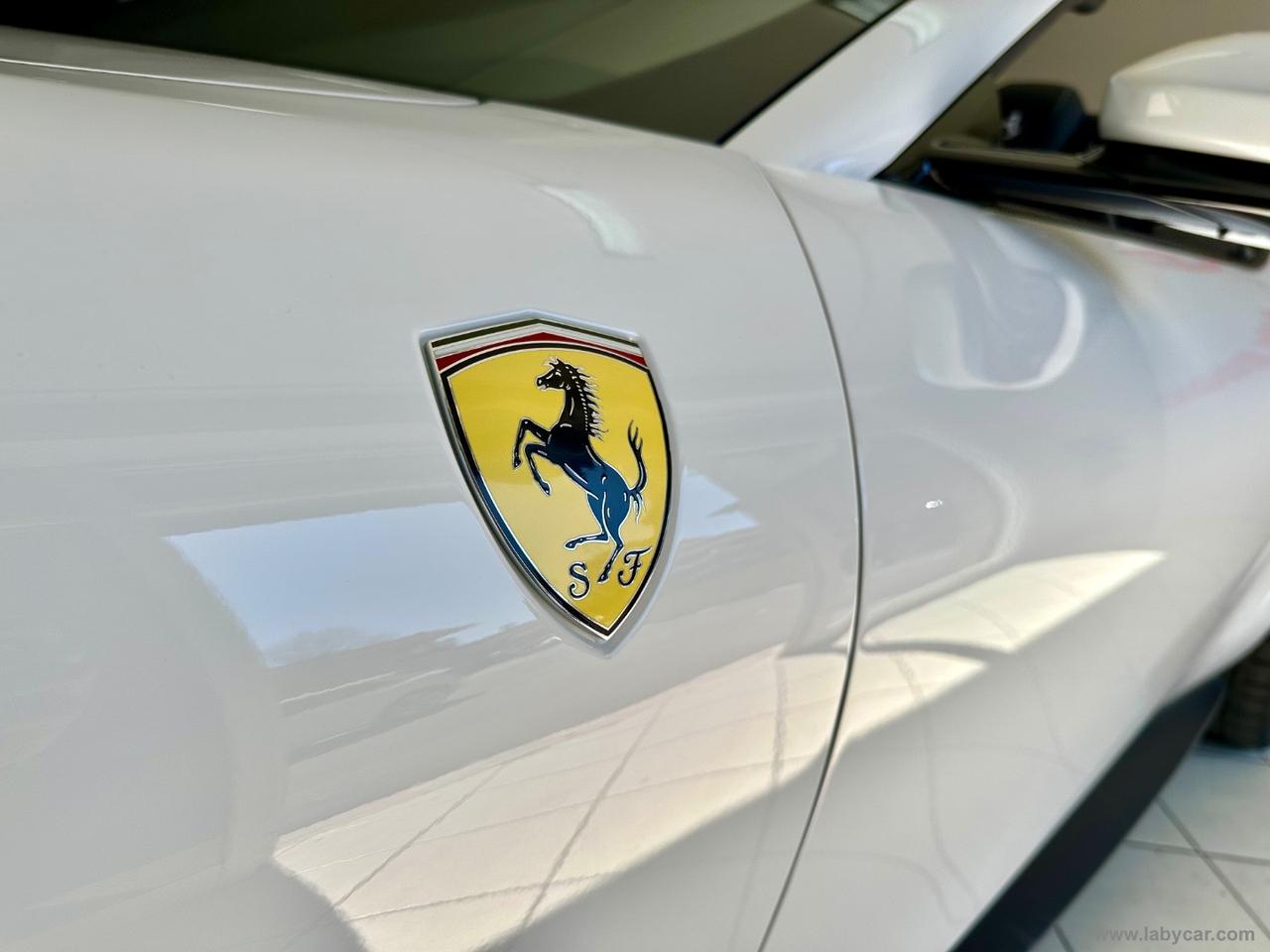 FERRARI Roma Spider CERTIFICATA