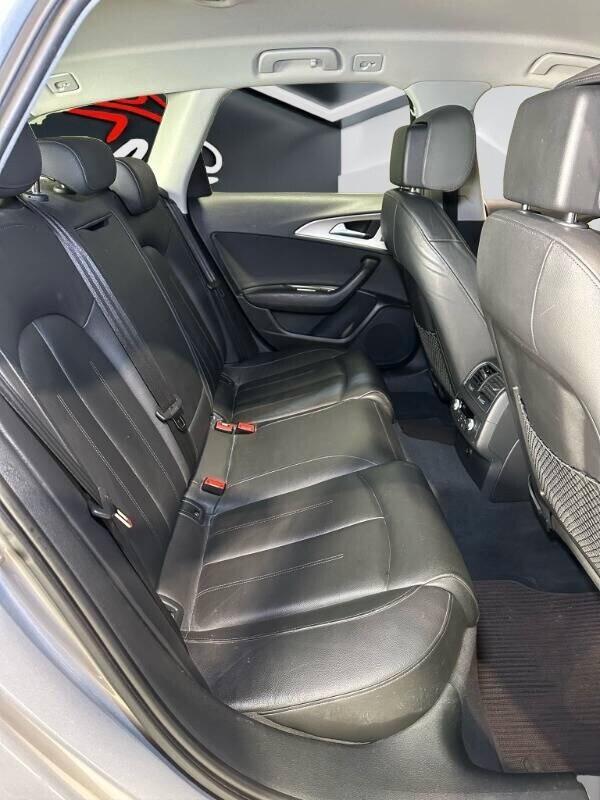 Audi A6 allroad 3.0 TDI 218 CV S tronic Business Plus
