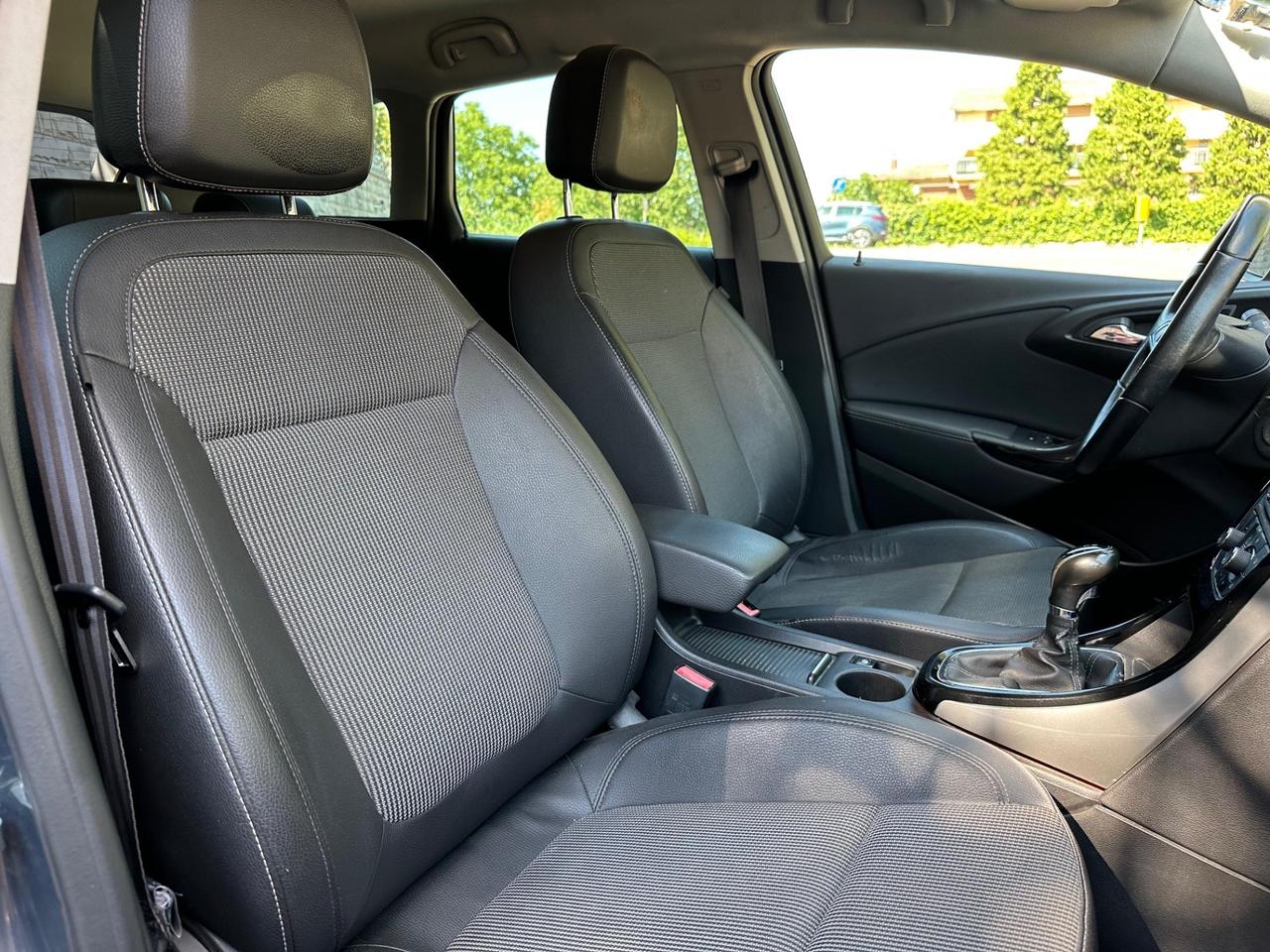 Opel Astra 1.6 CDTI 136CV EcoFLEX S&S Sports Tourer Elective