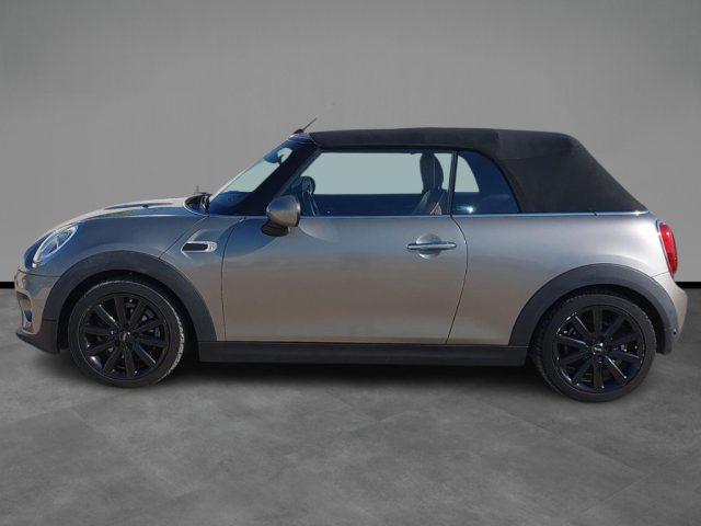 MINI Mini 1.5 Cooper D Hype Cabrio