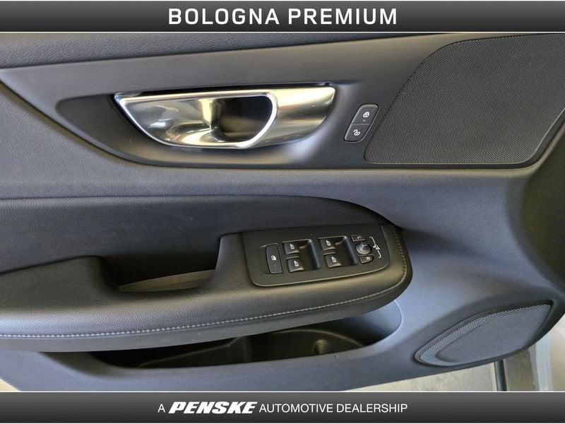 Volvo V60 V60 B4 (d) Geartronic Momentum Business