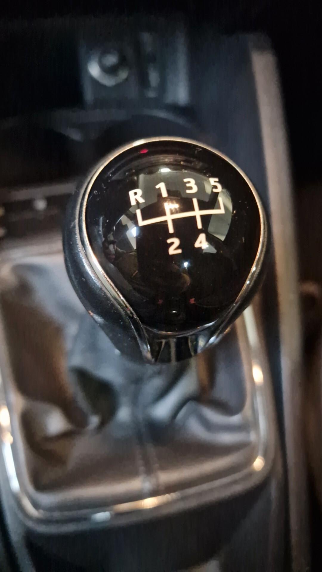 Seat Ibiza 1.4 TDI 105 CV CR S/S 5p. FR