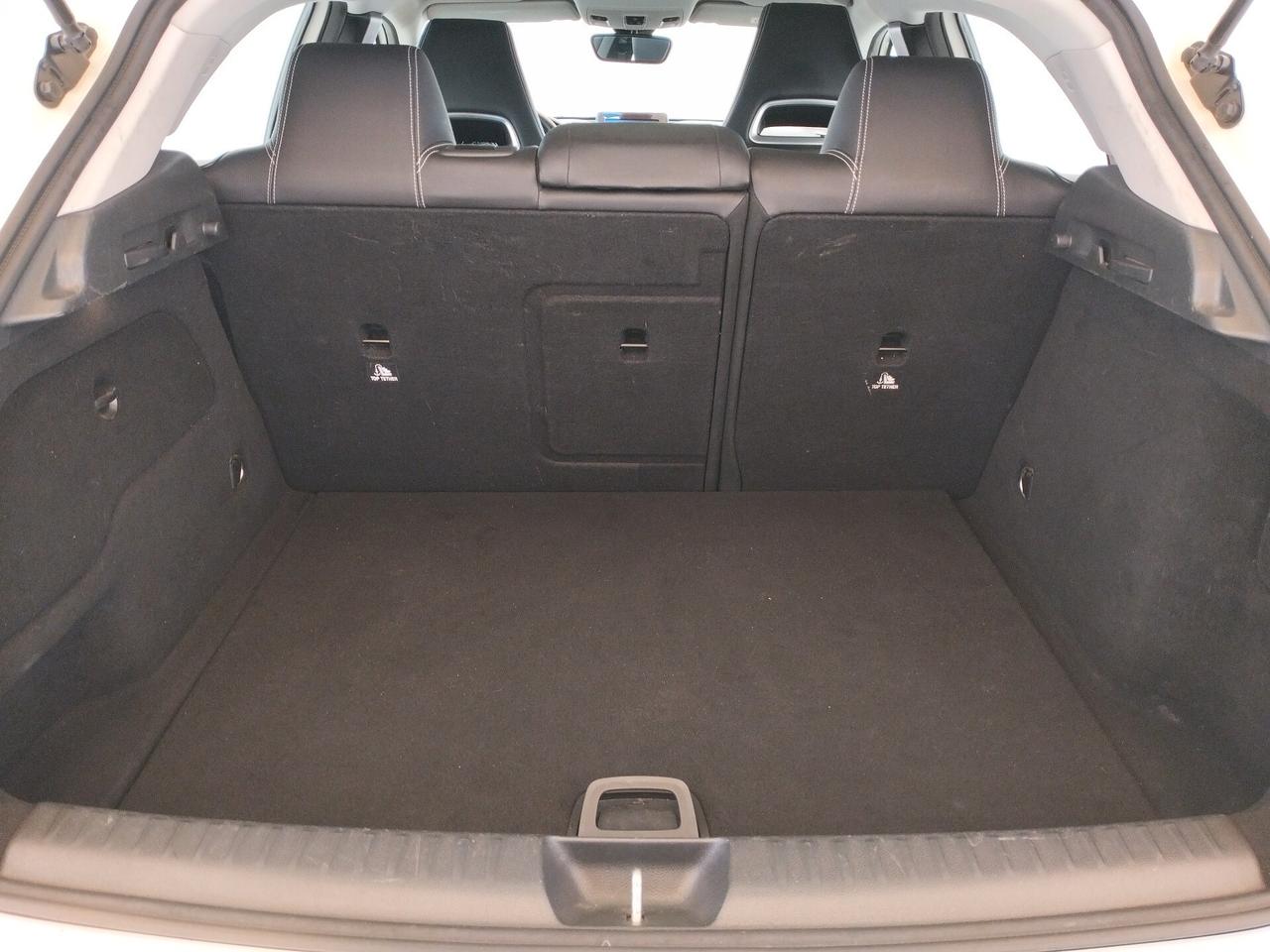 Mercedes-benz GLA 200 d Automatic Sport - NEOPATENTATI
