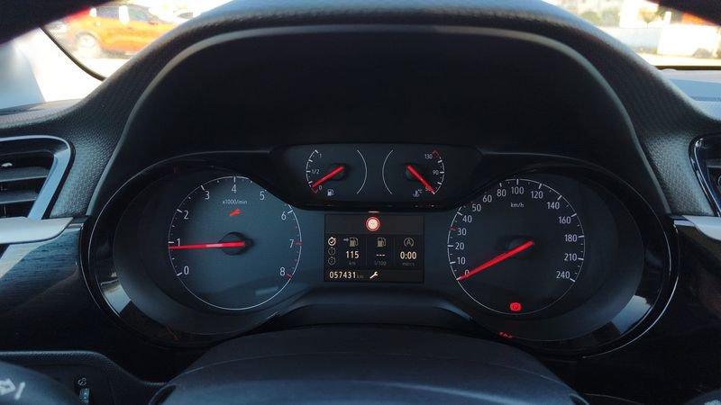 Opel Corsa 1.5 Diesel 100cv Edition MT6