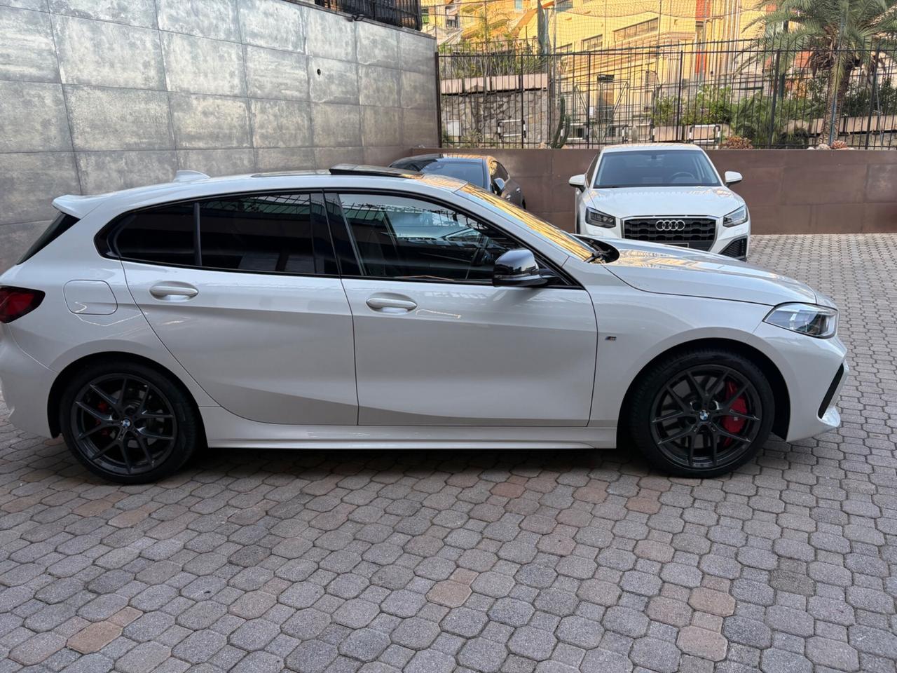 Bmw 125 128ti 5p. Msport