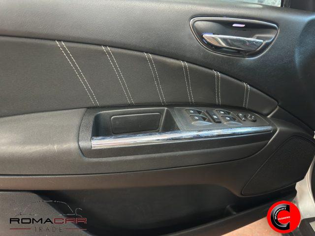 LANCIA Delta 1.6 MJT DPF Platino