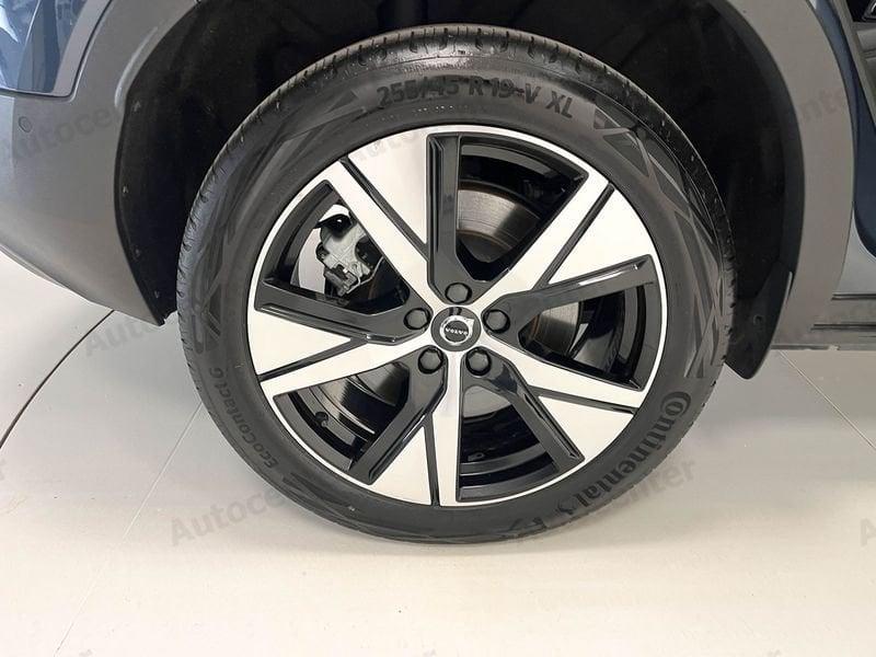 Volvo XC40 XC40 recharge single Pro