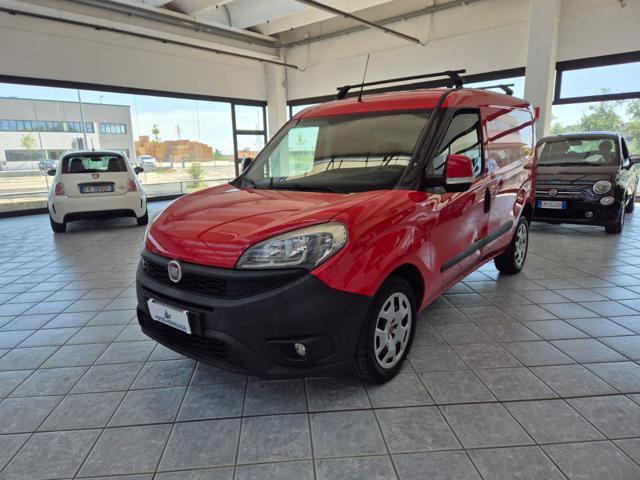 FIAT Doblo Doblò14T-Jet Nat.Power PCTN cargo prezzo + iva 22%