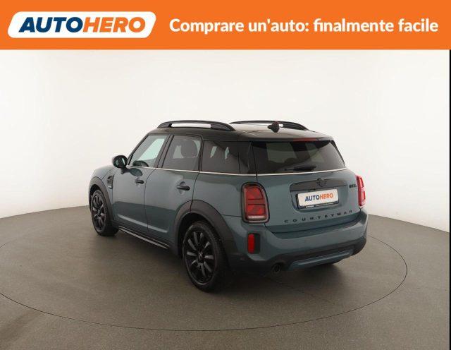 MINI Countryman 2.0 Cooper D Business Countryman Automatica