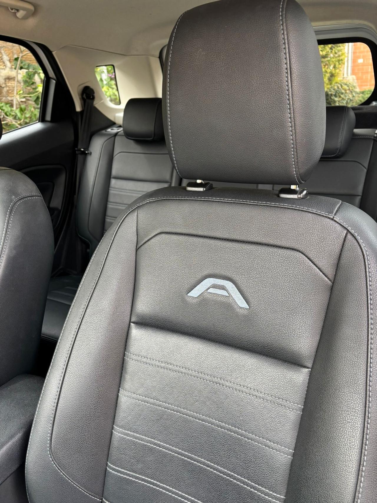 Ford EcoSport 1.0 EcoBoost 125 CV Start&Stop Active