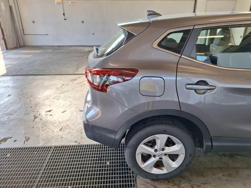 Nissan Qashqai 1.3 dig-t Business 140cv my20