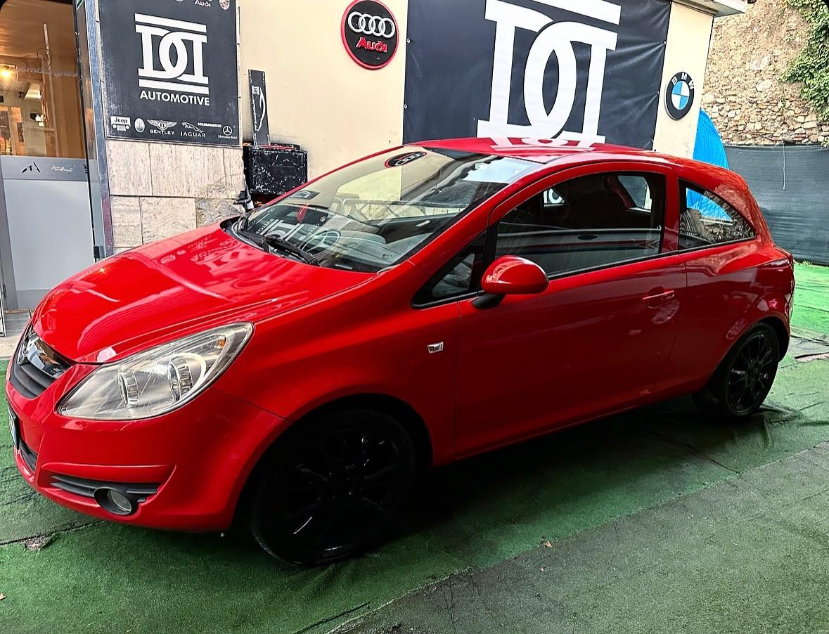 Opel Corsa 1.2 NEO PATENTATI/