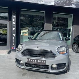 MINI - Countryman - Cooper D Business Aut.