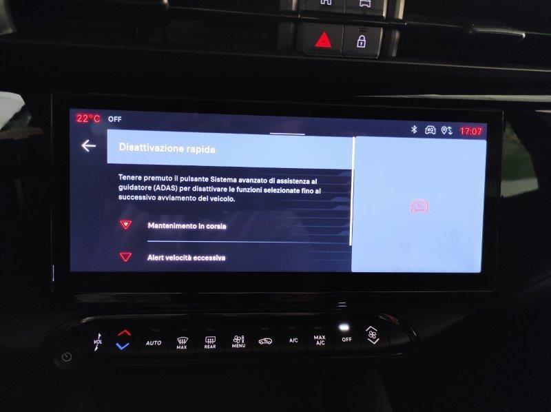 ALFA ROMEO Junior - Junior 1.2 136 CV Hybrid eDCT6