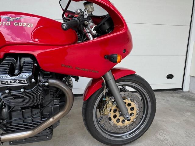 Moto Guzzi 1000 Daytona Racing 88 di 100 SUPERPREZZO!!