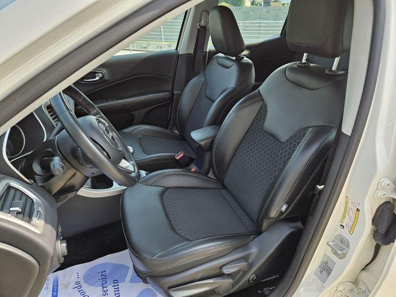 Jeep Compass 1.4 MultiAir 2WD Longitude Business Pack Navi