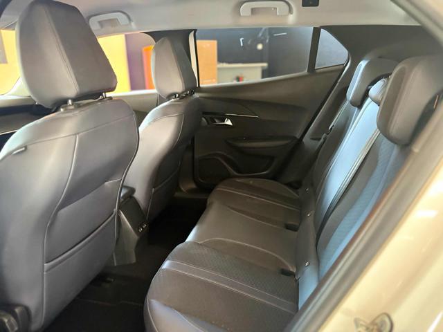 PEUGEOT 2008 1° serie BlueHDi 100 S&S Allure