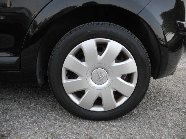 CITROEN C4 1.6 HDi 90cv airdream -OK NEOPAT.- UNICO PROPRIET.