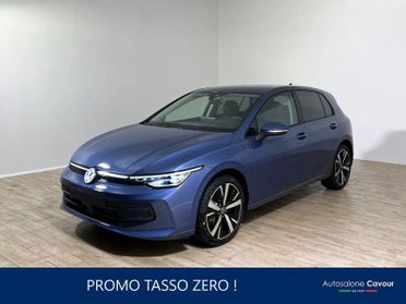 Volkswagen Golf 2.0 TDI 150CV DSG SCR Editon Plus