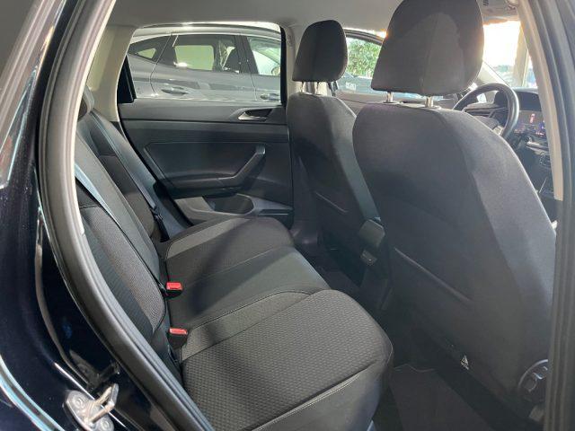 VOLKSWAGEN Taigo 1.0 TSI 115 CV 14.000 Km