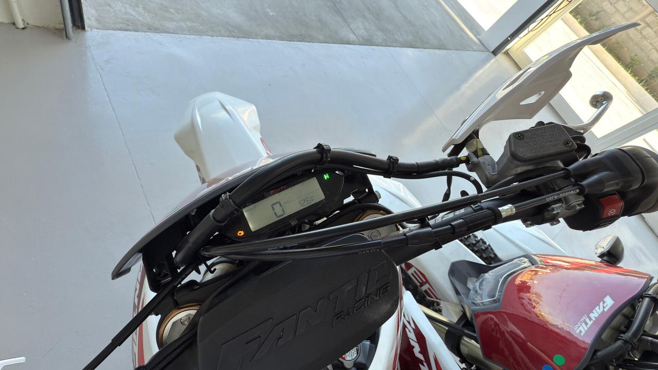Fantic Motor XEF 310 Nuove ModelYear2025