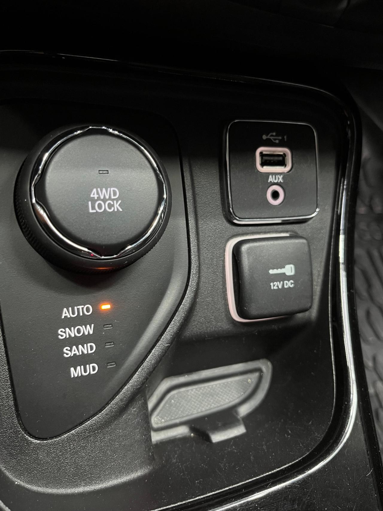JEEP COMPASS 2.0 Multijet II 140 CV 4WD Automatico (2019)