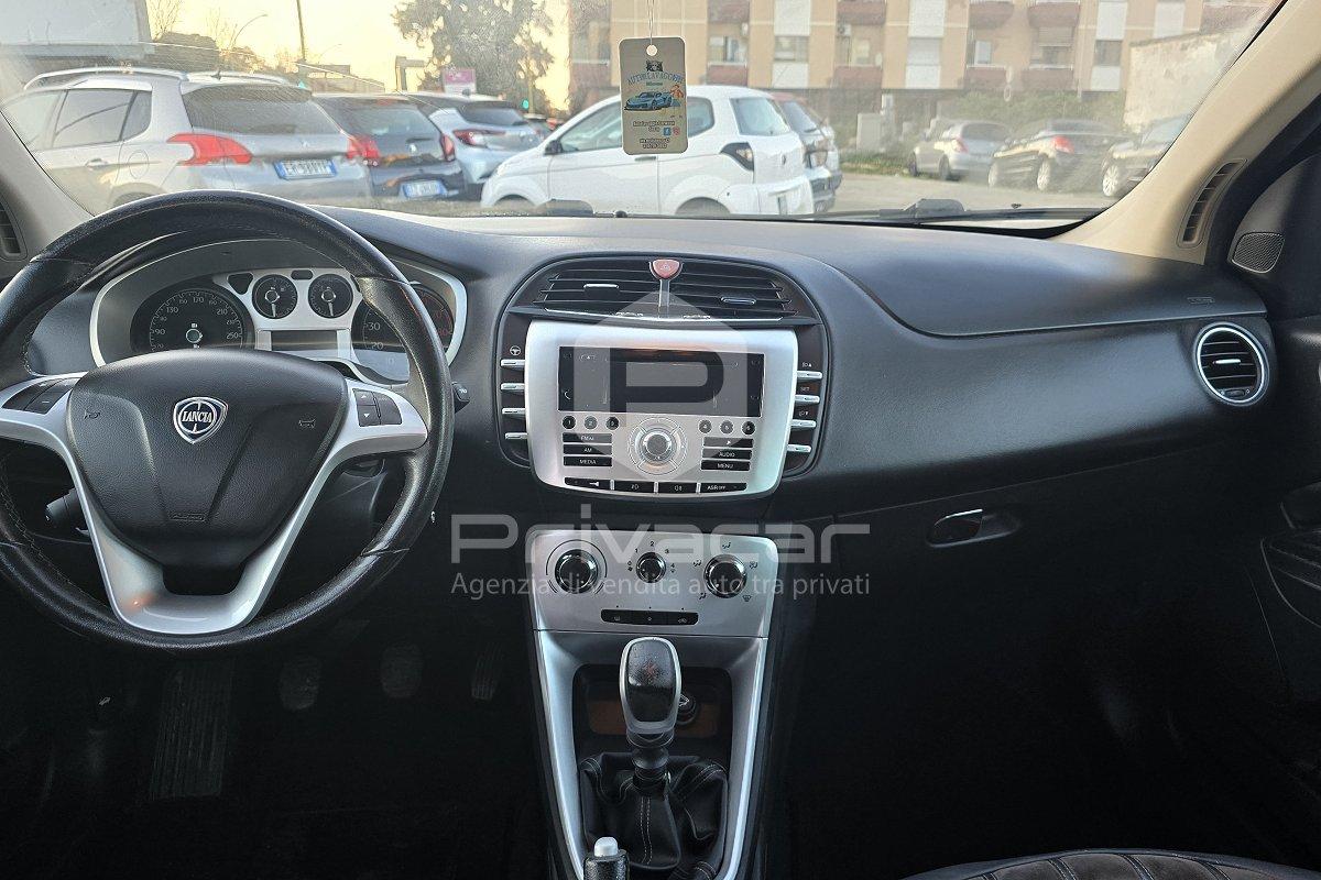 LANCIA Delta 1.4 T-Jet 120 CV Gold Ecochic GPL