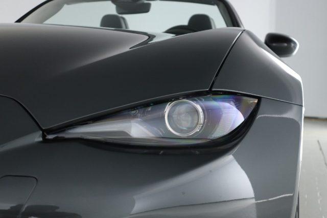 MAZDA MX-5 1.5L Skyactiv-G Homura
