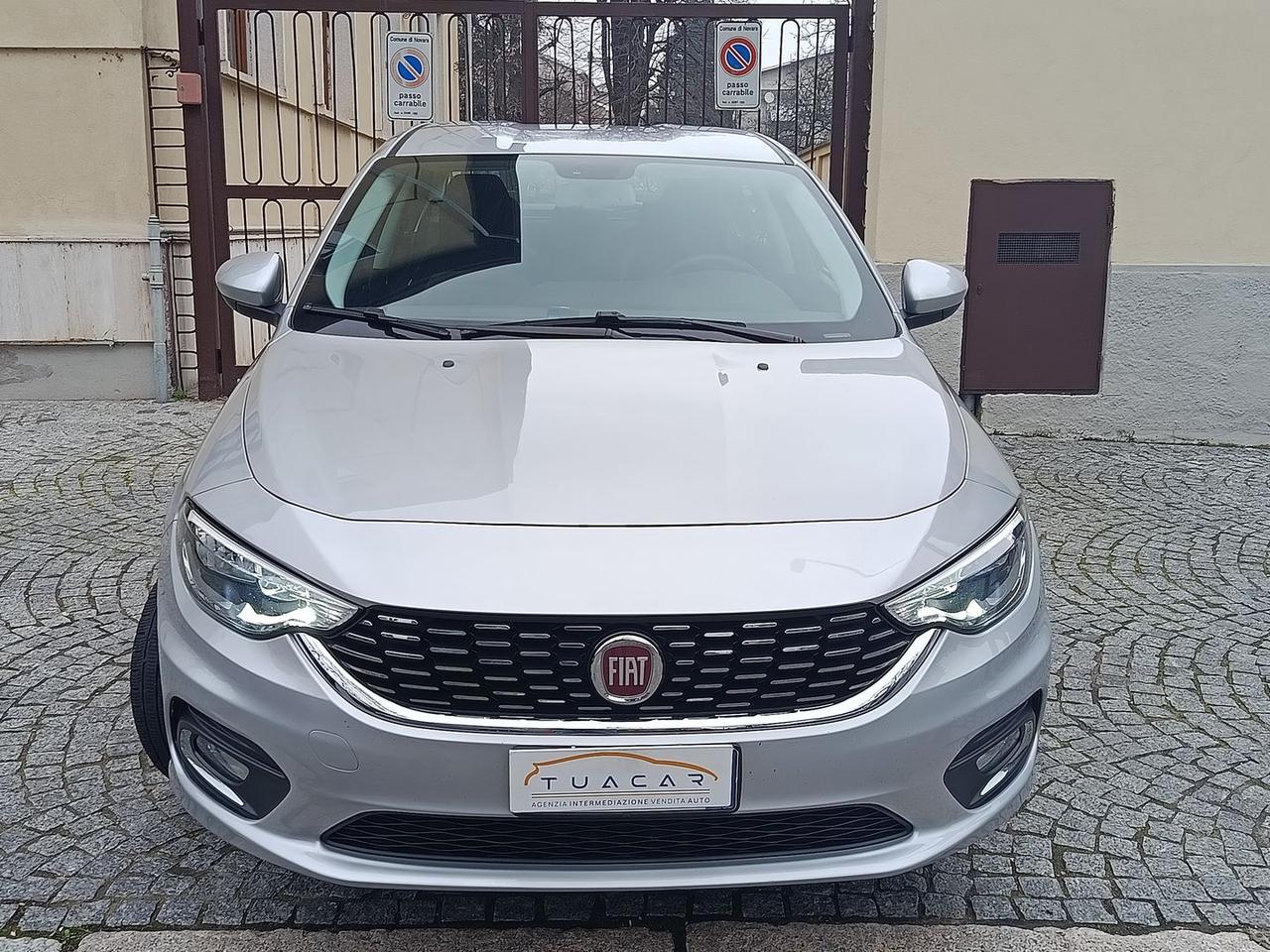 Fiat Tipo Lounge 1.6 Multijet #9864