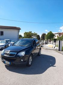 Opel Antara 2.2 CDTI 163CV UNICO PROPRIETARIO