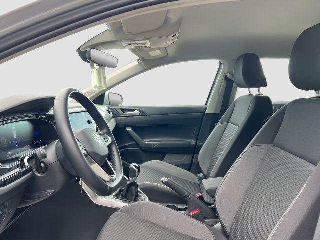 VOLKSWAGEN Polo Polo 1.0 TSI Life