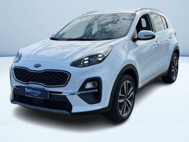 KIA Sportage 1.6 GDI STYLE 2WD 132CV