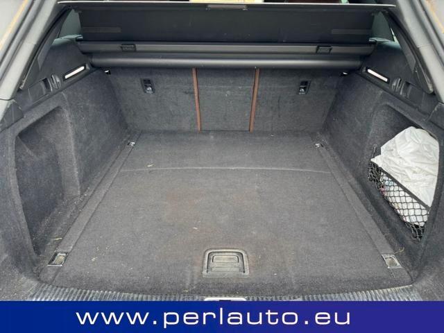 Audi A4 allroad 40 TDI 190 CV S tronic Business