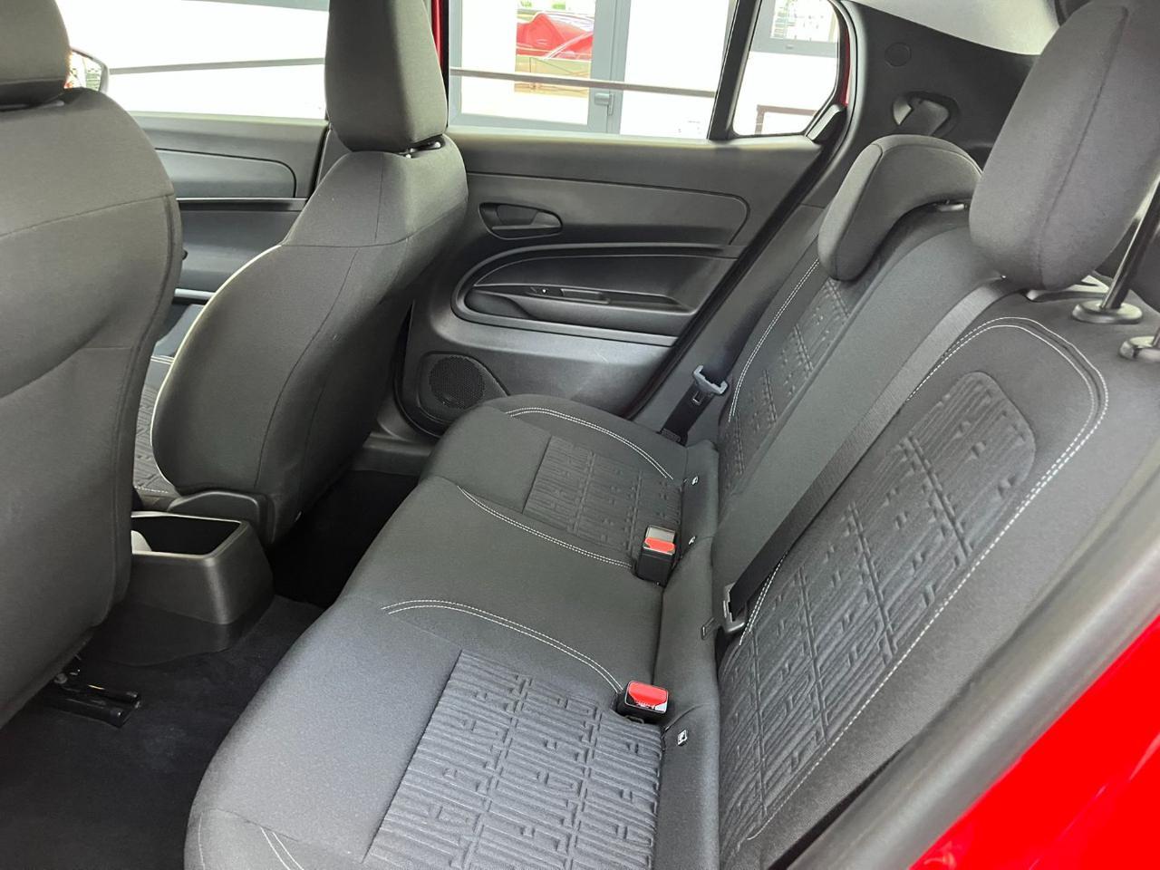 FIAT 600 (2023-->) 600 Hybrid 100 CV DCT MHEV