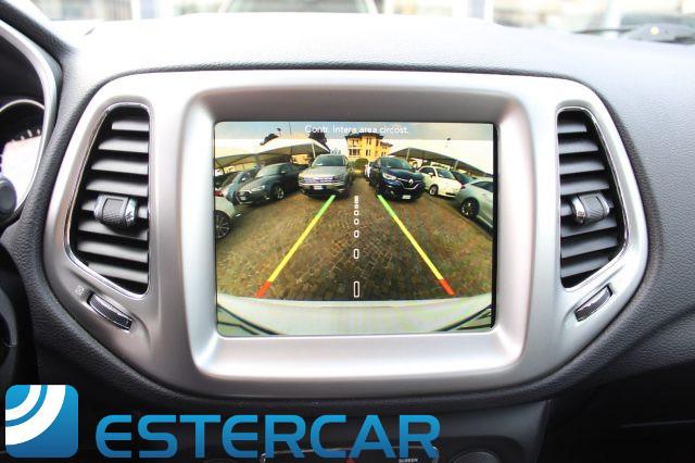 JEEP Compass 1.6 Multijet II 2WD Longitude NEOPATENTATI